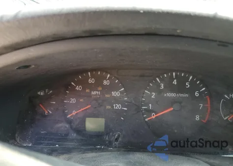 2005 Nissan Sentra 1.8 z USA, uszkodzony, nr VIN 3N1CB51DX5L574365